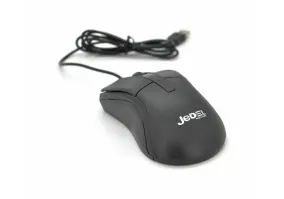 Мышь Jedel JD-23/07315 Black USB