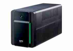 ИБП APC Back-UPS BX1600MI