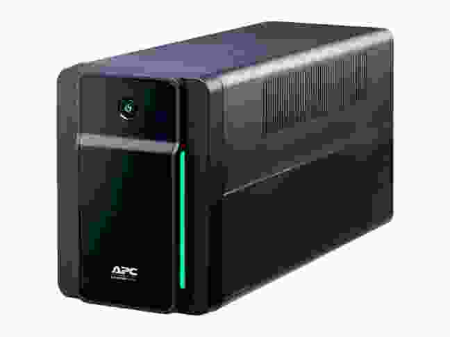 ДБЖ APC Back-UPS BX1600MI