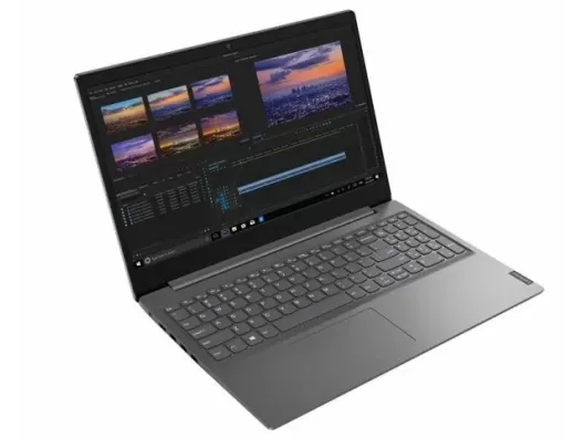 Ноутбук Lenovo V17 (82NX00DRRA)