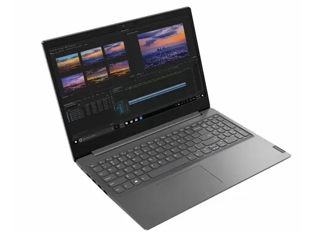 Ноутбук Lenovo V17 (82NX00DRRA)