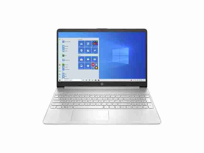 Ноутбук HP 15s-eq1003ua (1U9R9EA)