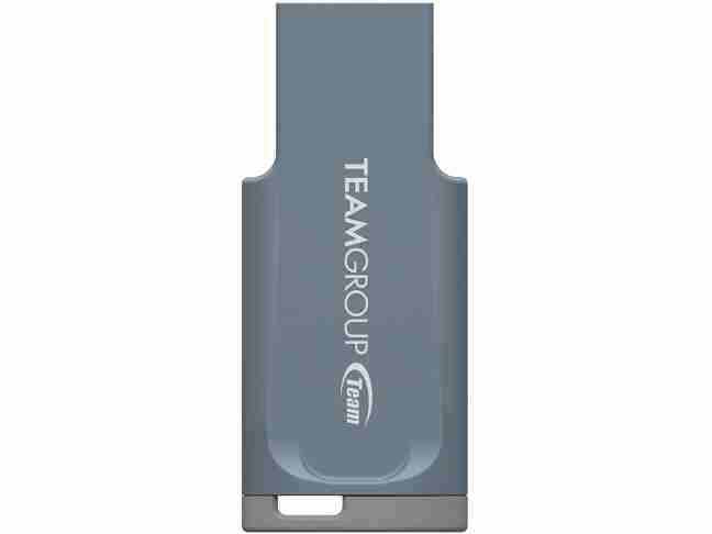 USB флеш накопитель Team 128 GB C201 USB 3.2 Blue (TC2013128GL01)