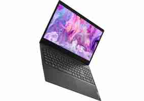 Ноутбук Lenovo IdeaPad 3 15ADA05 Business Black (81W101BPRA)