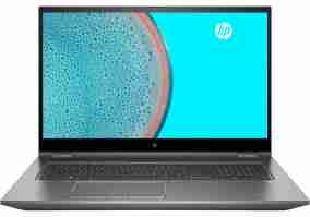 Ноутбук HP ZBook Fury 17 G7 Silver (9UY36AV_V4)