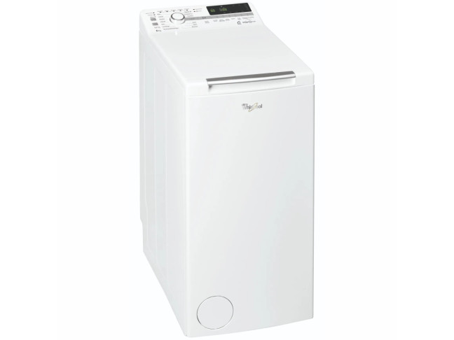 Стиральная машина Whirlpool TDLR 55020S