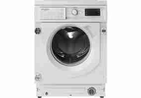 Встраиваемая стиральная машина Whirlpool BI WMWG 91484 E PL