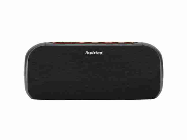 Портативная акустика Aspiring Blast 2, 20W, Bluetooth (FF15125)