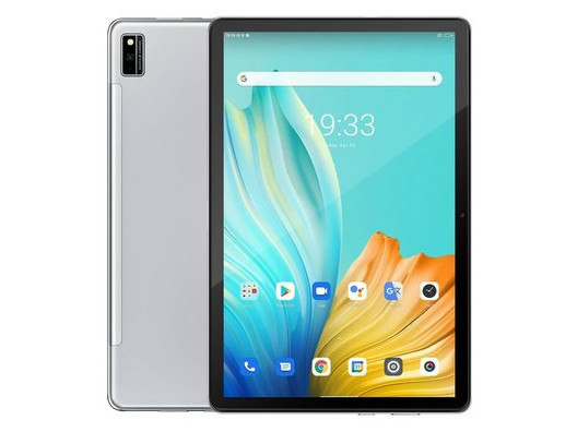 Планшет Blackview Tab 10 4/64GB LTE Silver