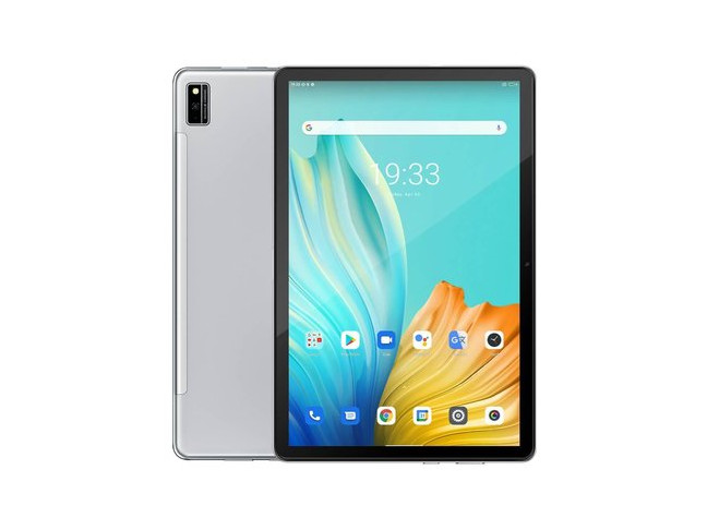 Планшет Blackview Tab 10 4/64GB LTE Silver