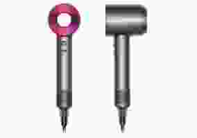 Фен Dyson HD07 Supersonic Iron/Fuchsia (386732-01)