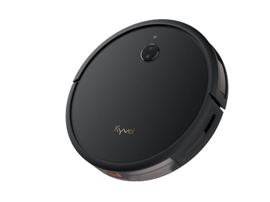 Робот-пылесос Kyvol D3 Black