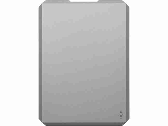 Внешний жесткий диск LaCie Mobile Drive 4 TB (STHG4000402)