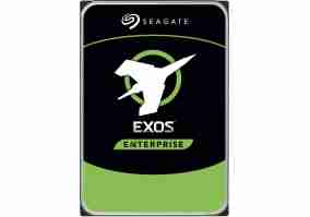Жесткий диск Seagate Exos X16 SAS 16 TB (ST16000NM002G)