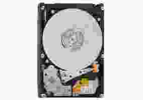 Жесткий диск Toshiba Enterprise 2.4 TB SAS 10.5K (AL15SEB24EQ)