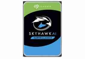 Жорсткий диск Seagate SkyHawk AI 8 TB (ST8000VE001)