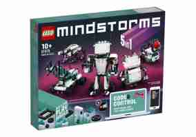 Конструктор Lego MINDSTORMS Робот Инвертор (51515)