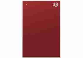 Внешний жесткий диск Seagate One Touch Red 5 TB (STKC5000403)