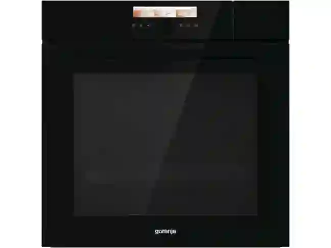 Духова шафа Gorenje BCS798S24BG