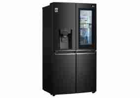 Холодильник LG GMX945MC9F