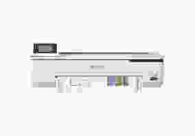 Принтер Epson SC-T3100N (C11CF11301A0)