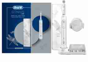 Электрическая зубная щетка ORAL-B D701.515.6XC