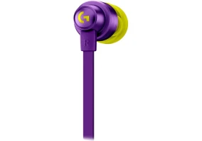 Наушники Logitech G333 Purple (981-000936)