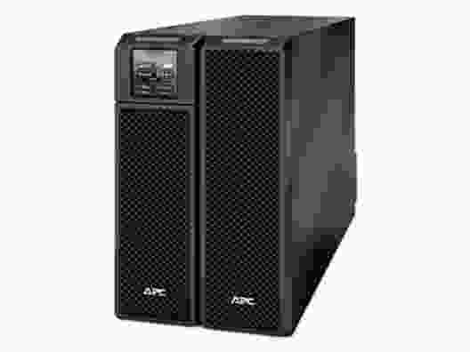 ИБП APC Smart-UPS SRT 10000VA (SRT10KXLI)