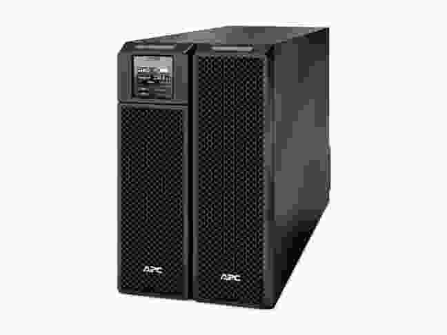 ИБП APC Smart-UPS SRT 10000VA (SRT10KXLI)