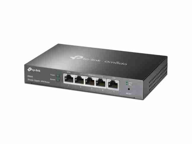 Маршрутизатор роутер TP-LINK ER605