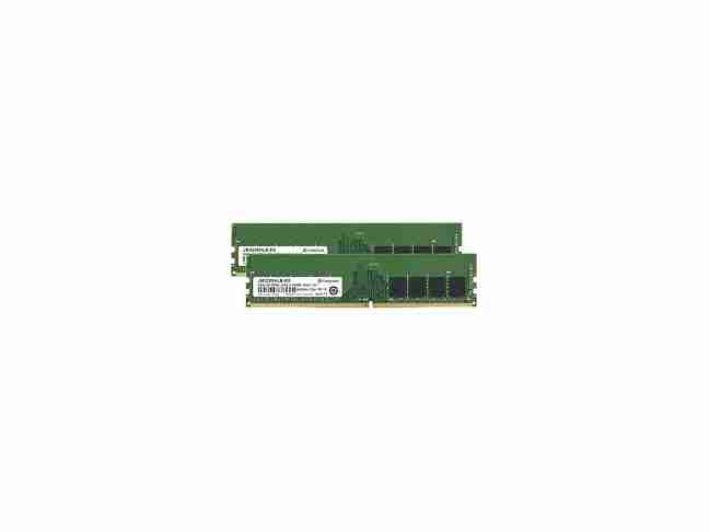 Модуль пам'яті Transcend DDR4 16Gb 3200Mhz ( JM3200HLB-16G)