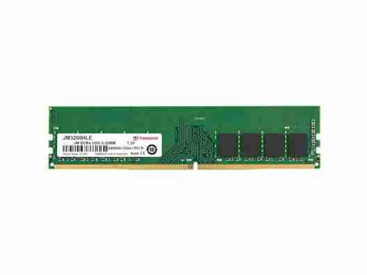 Модуль памяти Transcend 32 GB DDR4 3200 MHz JetRam (JM3200HLE-32G)