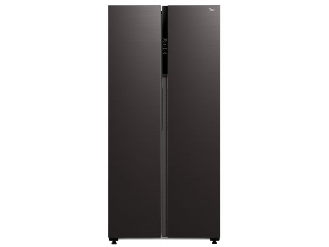 Холодильник Midea MDRS619FGF28 Jazz black