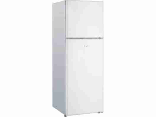 Холодильник ViLgrand V125-120 белый