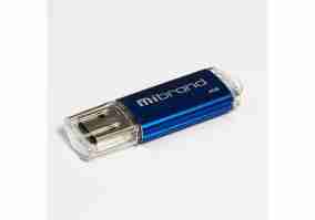 USB флеш накопитель Mibrand 4 GB Cougar Blue (MI2.0/CU4P1U)