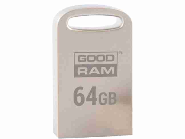 USB флеш накопичувач GOODRAM 64 GB UPO3 (UPO3-0640S0R11)