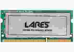 Модуль памяти Leven DDR3 8GB 1600MHz (JR3SL1600172308-8M 1.5V)