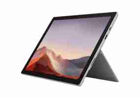 Планшет Microsoft Surface Pro 7+ Intel Core i7 Wi-Fi 16/256GB Silver (1NC-00003)