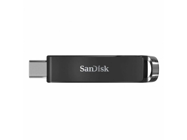 USB флеш накопичувач SanDisk 128 GB Ultra USB 3.1 Type-C (SDCZ460-128G-G46)