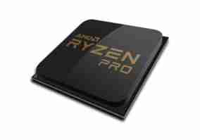 Процеcсор AMD Ryzen 3 2100GE PRO (YD210BC6M2OFB)