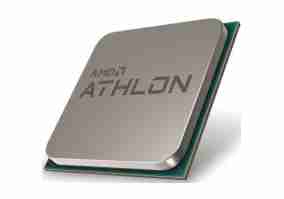 Процеcсор AMD Athlon 300GE (YD30GEC6M2OFH)