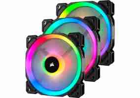 Вентилятор для корпуса Corsair LL120 RGB 3 Fan Pack (CO-9050072-WW)