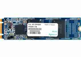 SSD накопитель Apacer AP1TPPSS80-R