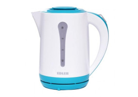 Електрочайник EDLER EK4520 Turquoise