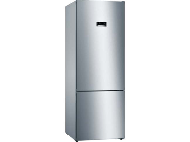 Холодильник Bosch KGN56XLEA