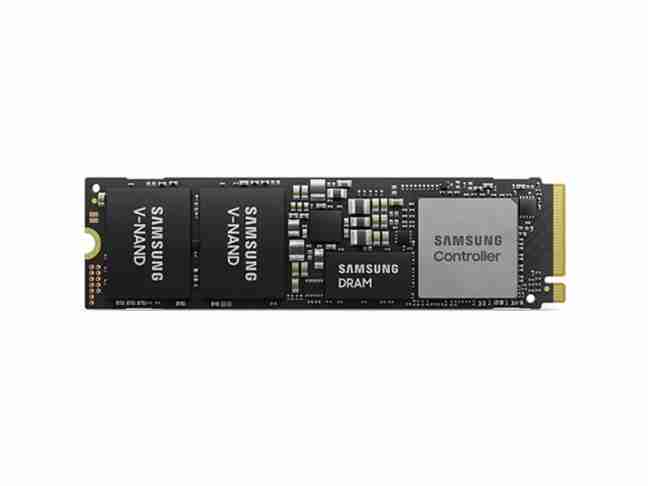 SSD накопитель Samsung 2280 512GB PM9A1  (MZVL2512HCJQ-00B00)