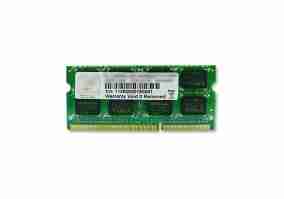 Модуль памяти G.Skill 8 GB SO-DIMM DDR3 1600 MHz (F3-1600C11S-8GSQ)