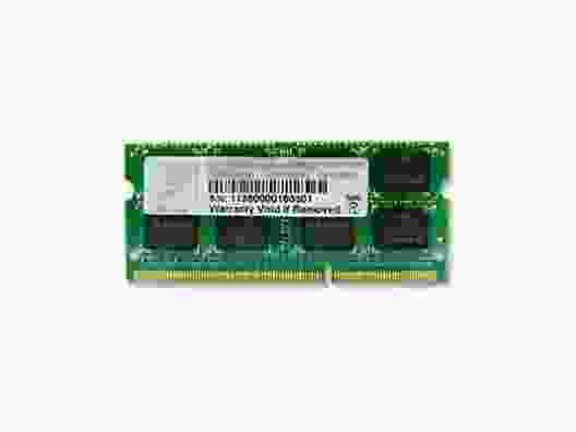 Модуль памяти G.Skill 8 GB SO-DIMM DDR3 1600 MHz (F3-1600C11S-8GSQ)