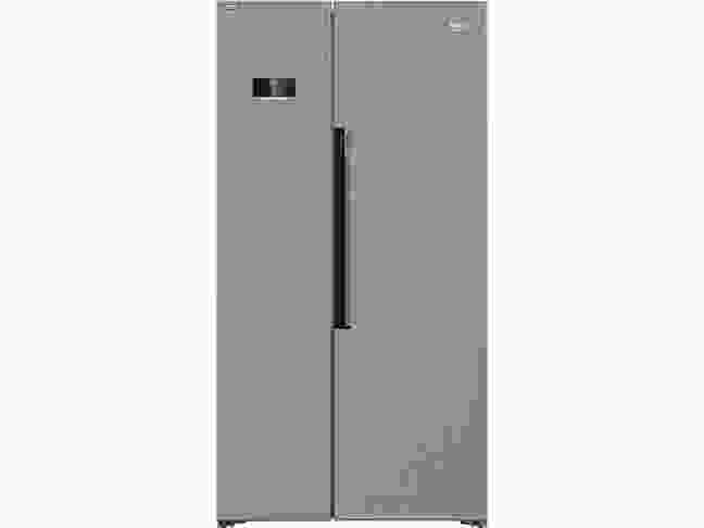 Холодильник Beko GN164020XP