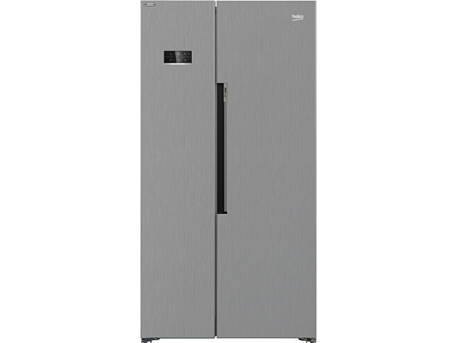 Холодильник Beko GN164020XP